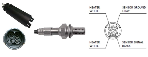 Lambda Sensor (LEB927)