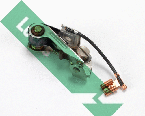 Contact Breaker, distributor (DSB276)