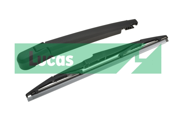 Wiper Blade (LWCR162)