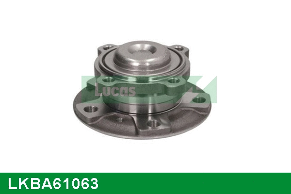 Wheel Bearing Kit (LKBA61063)
