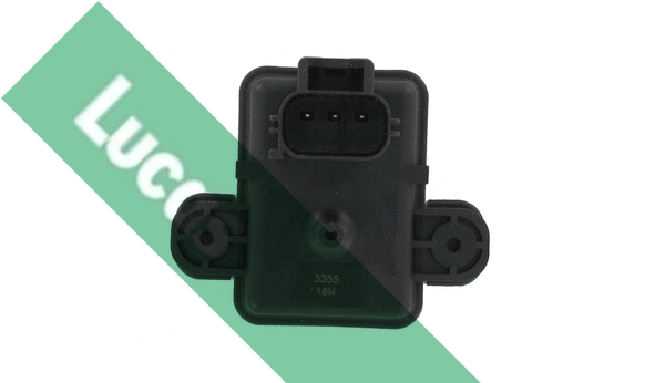 Sensor, intake manifold pressure (SEB7034)