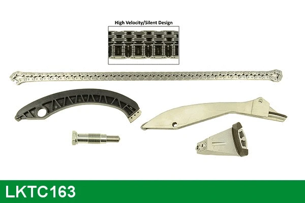Timing Chain Kit (LKTC163)