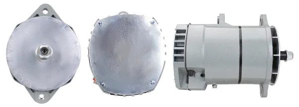 Alternator (LRA02461)