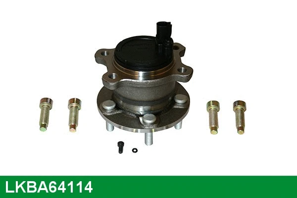Wheel Bearing Kit (LKBA64114)