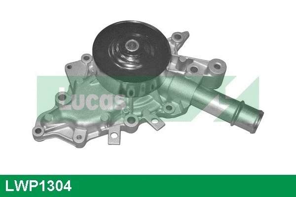 Water Pump, engine cooling (LWP1304)