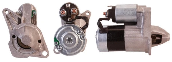 Starter (LRS01395)