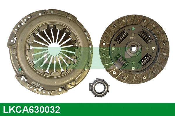 Clutch Kit (LKCA630032)