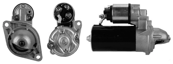 Starter (LRS01698)