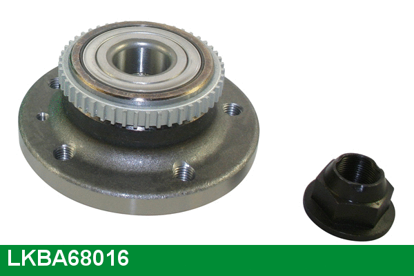 Wheel Bearing Kit (LKBA68016)