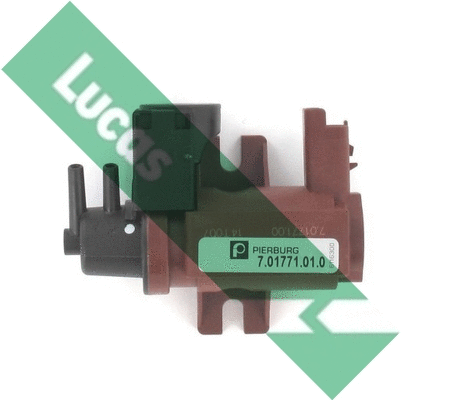 Pressure Converter (FDR524)
