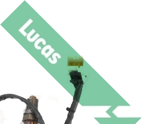 Lambda Sensor (LEB5372)