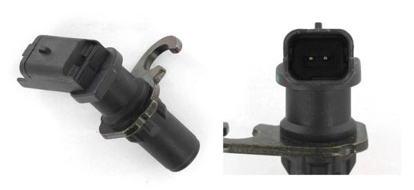 Sensor, crankshaft pulse (SEB980)