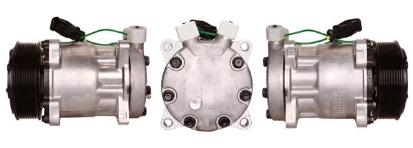 Compressor, air conditioning (ACP459)