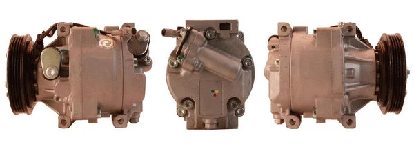 Compressor, air conditioning (ACP606)