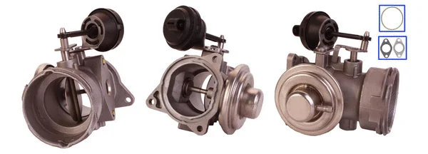 EGR Valve (LEV0003)