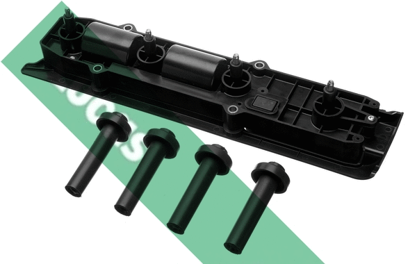 Ignition Coil (DMB896)
