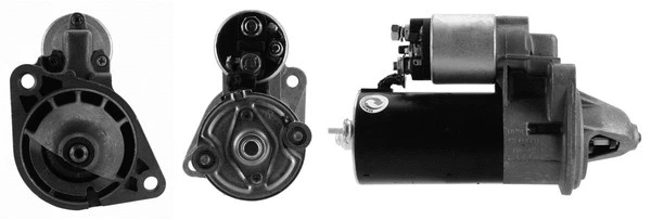 Starter (LRS00683)
