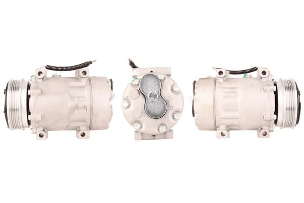 Compressor, air conditioning (ACP444)