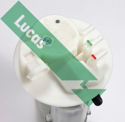Fuel Feed Unit (FDB1166)