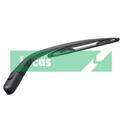Wiper Blade (LWCR107)