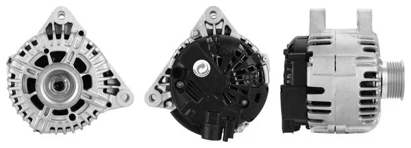 Alternator (LRA02229)