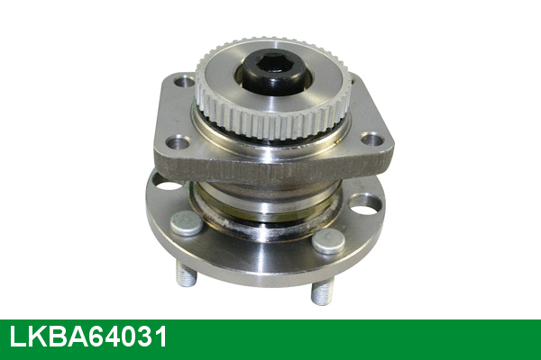 Wheel Bearing Kit (LKBA64031)
