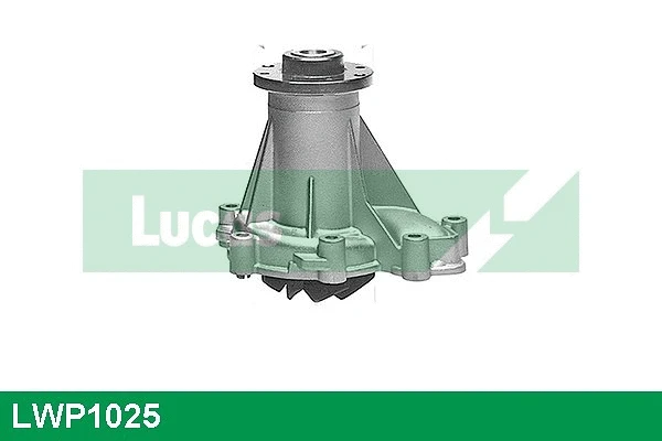 Water Pump, engine cooling (LWP1025)
