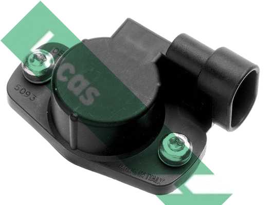Sensor, throttle position (SEB1064)