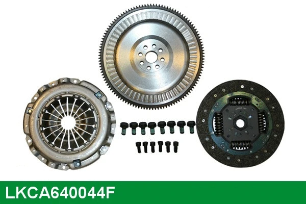 Clutch Kit (LKCA640044F)