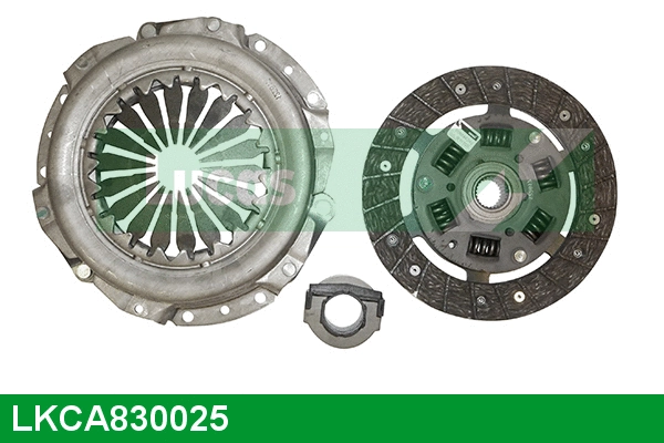 Clutch Kit (LKCA830025)