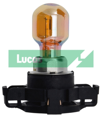 Bulb, direction indicator (LLB194)