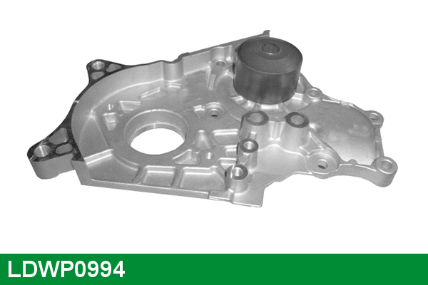 Water Pump, engine cooling (LDWP0994)