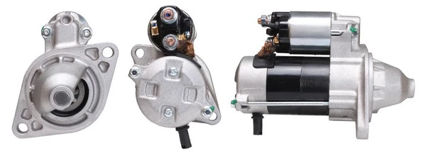 Starter (LRS02770)