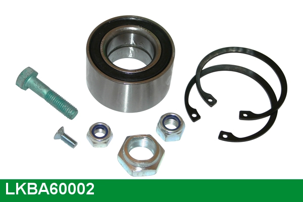 Wheel Bearing Kit (LKBA60002)