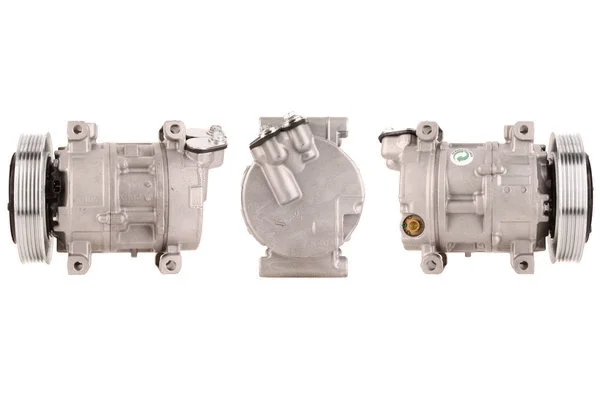 Compressor, air conditioning (ACP443)