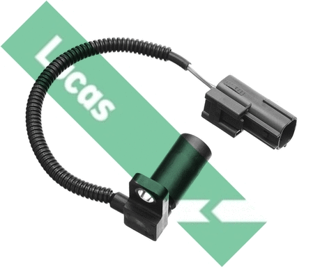 RPM Sensor, automatic transmission