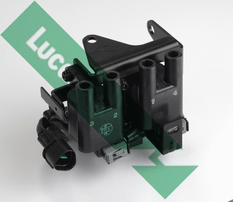 Ignition Coil (DMB1028)