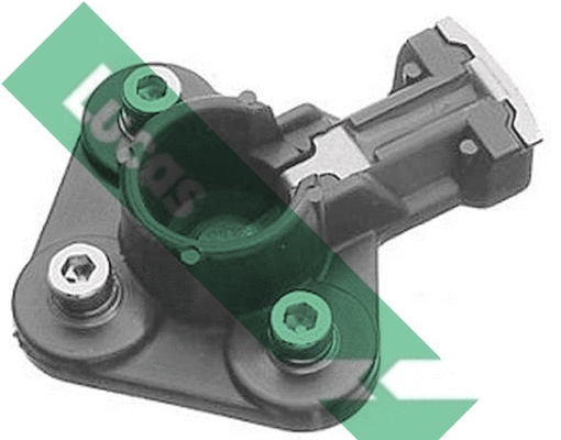 Rotor, distributor (DRB515C)