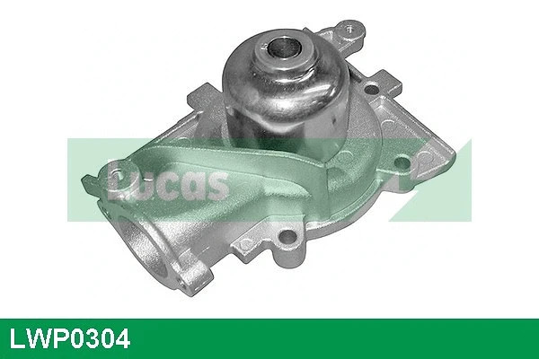 Water Pump, engine cooling (LWP0304)