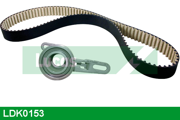 Timing Belt Kit (LDK0153)