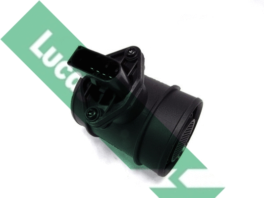 Mass Air Flow Sensor
