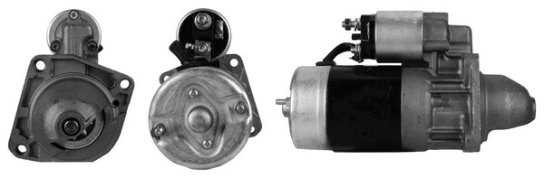 Starter (LRS01385)