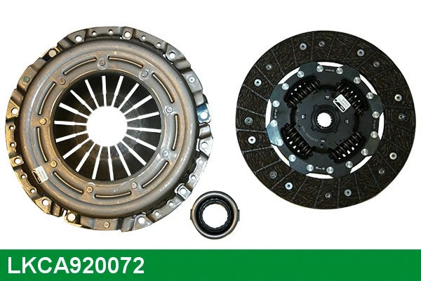 Clutch Kit (LKCA920072)