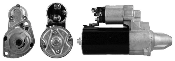 Starter (LRS01585)