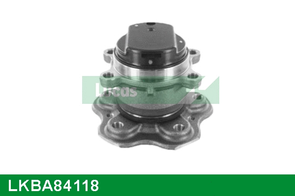 Wheel Bearing Kit (LKBA84118)