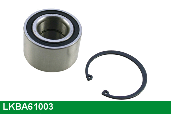 Wheel Bearing Kit (LKBA61003)