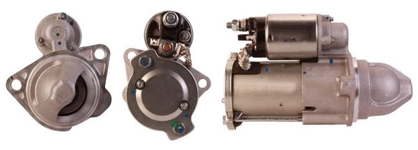 Starter (LRS02619)