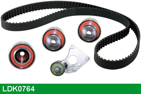 Timing Belt Kit (LDK0764)