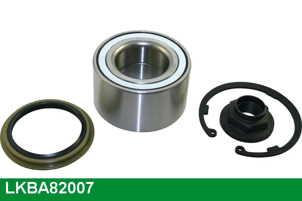 Wheel Bearing Kit (LKBA82007)