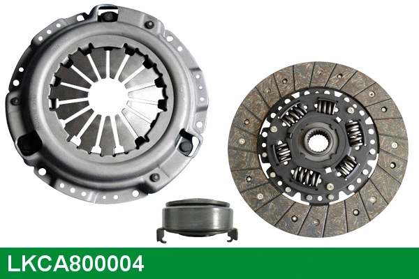 Clutch Kit (LKCA800004)